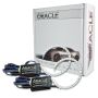 Oracle Lighting 1318-335 ColorSHIFT(tm) Projector Halo Kit, ColorSHIFT(tm) - BC1