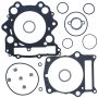 QuadBoss 563949 01-05 Yamaha YFM660R Raptor Top End Gasket Set