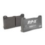 EBC Brakes DP8039RPX EBC RPX Race Brake Pads