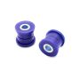SuperPro 2015 Subaru WRX Limited Lower Rear Inner Toe Control Arm Bushing Kit