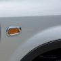 Putco 403606 02-06 Honda CR-V Side Marker Lamp Covers
