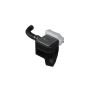 Volant 191546 Volant air intake systems utilize a high-velocity venturi filter adapter which provides a smooth transition through the MAF sensor into the intake tube for a much needed airflow improvement over the factory rubber tubing and resonator box.