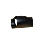 BLOX Racing BXPP-31964-1 02-07 Subaru Impreza WRX Pillar Pod Gauge Mount - 1 Gauge