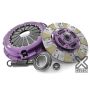 XCLUTCH XKTY28001-1C 80-88 Toyota Landcruiser 4.0L Stage 2 Cushioned Ceramic Clutch Kit