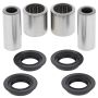 All Balls Racing 50-1013 1988 Kawasaki KXF250 Tecate Front Lower A-Arm Bearing Kit - 2 Kits Req. Per Veh.
