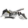 Industrial Injection 227412 03-07 Dodge S464 w/ 1.00 Turbine A/R Turbo Kit (169012)