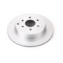 PowerStop JBR1125EVC PowerStop Evolution Coated Rotor
