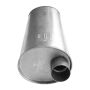 AP Exhaust 2178 Muffler - Challenge