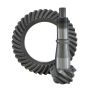 Yukon Gear & Axle YG GM9.5-456-12B Yukon Gear High Performance Gear Set For 14+ GM 9.5in in a 4.56 Ratio