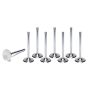 FERREA FERF6247-8 SBM 1.880 C/6 Intake Valves 4.980 OAL