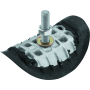 BikeMaster 152381 Rim Lock 1.85in