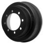 Dynamic Friction 365-40026 Brake Drum
