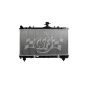 CSF 3836 Radiator