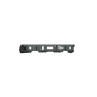 Road Armor 3191R0B 19-20 Chevy/GMC 1500 Stealth Rear Winch Bumper - Tex Blk (WARN M8000 Only)
