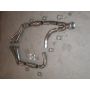 Stainless Works CT99022WD Chevy/GMC Truck 1999-02 Headers 2WD with Converters
