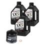 Maxima 90-219013-TXP SXS Quick Change Kit 10W-50 Polaris-TXP