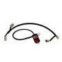 Baja Designs 129046 Headlight Wiring Harness w/Switch