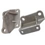 RustBuster RB1004 Rust Buster 1976-1986 Jeep CJ Front Sway Bar Brackets