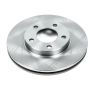 PowerStop AR8588 AutoSpecialty Brake Rotor