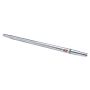 Ti22 PERFORMANCE TIP3706-20 7/16 Aluminum Radius Rod 20in Polished