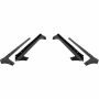 Putco 2180 07-18 Jeep Wrangler JK - Roof Bracket Kit for PN 10050 - 50in Straight