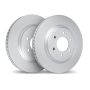 Dynamic Friction 9002-47007 Geomet Rotor