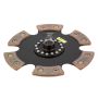 ACT 2003 Dodge Neon 6 Pad Rigid Race Disc