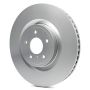 Dynamic Friction 900-63182 Rot