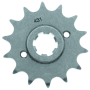 BikeMaster 965490 Yamaha Front Sprocket 520 12T