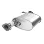 AP Exhaust 30023 Exhaust Muffler Assembly