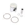 Athena S4C04850001A Cast Pistons