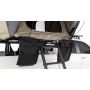 Rhino-Rack 61002 Rhino Rack Roof Top Tent 2 Person Folding Hardshell