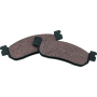 BikeMaster 961144 Yamaha Brake Pads