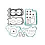 Vertex Pistons 808970 Vertex Gaskets 12-14 Polaris RZR 4 XP 900 Complete Gasket Kit