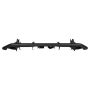 ARB 3614150 Summit Raw Rear Bumper 15On Hilux Suit Oe Towbar