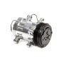 Sanden 7176 A/C Compresr