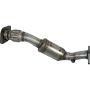 Davico Mfg 19591 Direct Fit Catalytic Converter