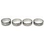 Clevite GM Buick 181 3.0L 196 3.2L 231 3.8L 252 4.1L V6 1975-85 Camshaft Bearing Set