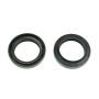 Athena P40FORK455146 2011 Aprilia SR Max 125 35x48x8/10.5mm Fork Oil Seal Kit