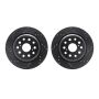 Dynamic Friction 8002-75033 Rotor Dril Slot