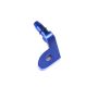 Perrin Subaru Dipstick P Style - Blue