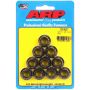 ARP ARP300-8337 12mm x 1.25 12pt. Nuts (10)