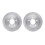 Dynamic Friction 6002-42022 Dfc Rotors