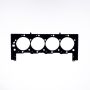 Cometic Gasket C5766-036 Cometic GM L18 Vortec 8100 Gen-VII Big Block V8 .036in MLS Cylinder Head Gasket - 4.450in Bore - LHS