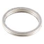 Vertex Pistons 823062 Vertex Gaskets 11-12 Arctic Cat 350 CR Exhaust Gasket Kit