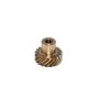 COMP CAMS COM424 Distributor Gear Bronze .484in BBM 383 440