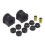 Prothane 89-97 Ford T-Bird Rear Sway Bar Bushings - 25mm - Black