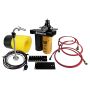 Aeromotive Fuel Pump - 01-10 Duramax Complete Kit