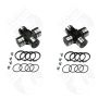Yukon Gear & Axle YP SJ-733X-732 Yukon Gear (2) Yukon Chrome Moly Superjoints / Replacement For Dana 60