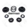 Yukon Gear & Axle YPKT100-S-30 Yukon Gear Standard Open Spider Gear Kit For Toyota T100 & Tacoma w/ 30 Spline Axles
